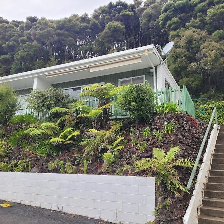He Pai Te Wairua By The Sea Apartment Пайхия Екстериор снимка
