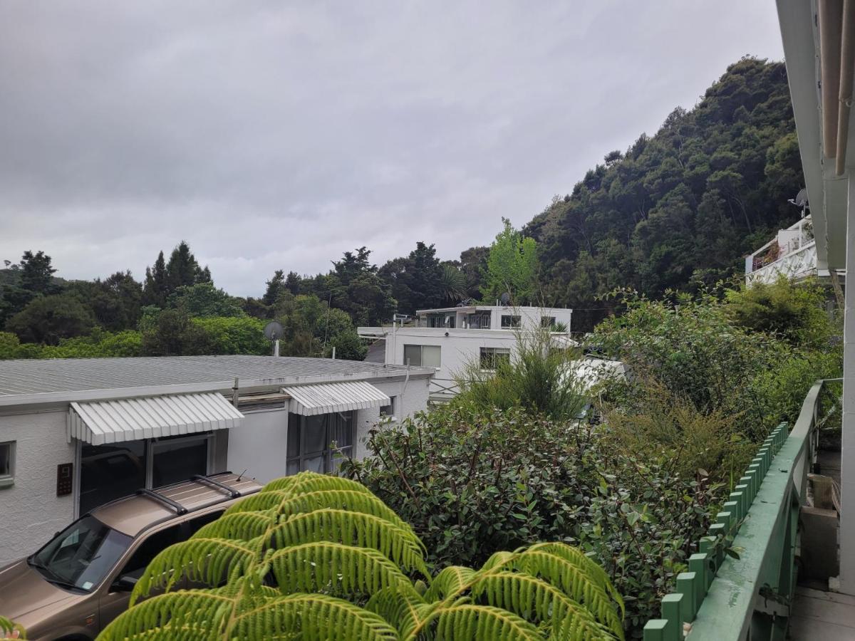 He Pai Te Wairua By The Sea Apartment Пайхия Екстериор снимка