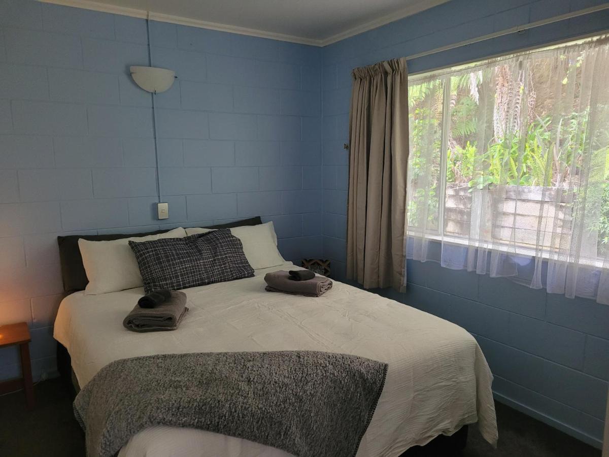 He Pai Te Wairua By The Sea Apartment Пайхия Екстериор снимка